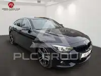2019 BMW 430