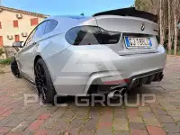 2019 BMW 430