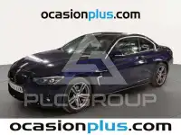 2019 BMW 430