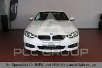 2019 BMW 430
