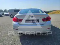 2019 BMW 430