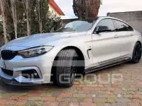 2019 BMW 430