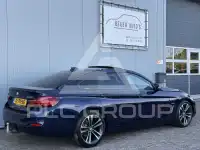 2019 BMW 430