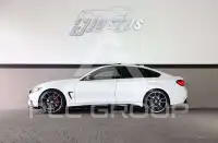 2019 BMW 430