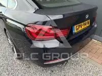 2019 BMW 430
