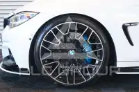 2019 BMW 430