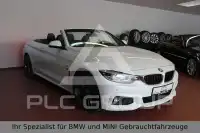 2019 BMW 430