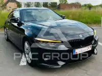 2019 BMW 430