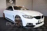 2019 BMW 430