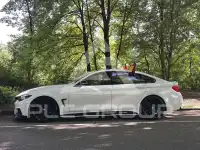 2019 BMW 430