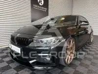 2019 BMW 430