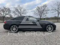 2019 BMW 430