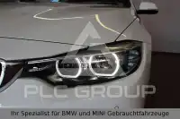 2019 BMW 430
