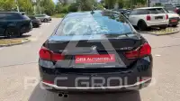 2019 BMW 430