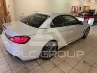 2019 BMW 430