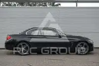 2019 BMW 430