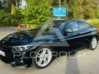 2019 BMW 430