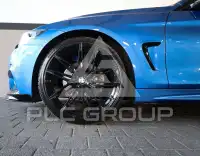 2019 BMW 430