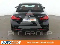 2019 BMW 430