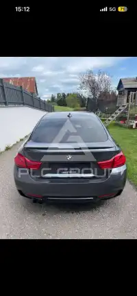 2019 BMW 430