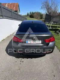 2019 BMW 430