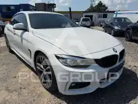 2019 BMW 430