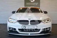 2019 BMW 430