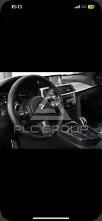 2019 BMW 430