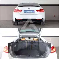 2019 BMW 430