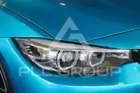 2019 BMW 430