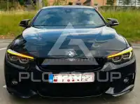 2019 BMW 430