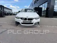 2019 BMW 430