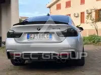 2019 BMW 430