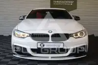 2019 BMW 430