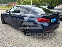 2019 BMW 430