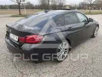 2019 BMW 430