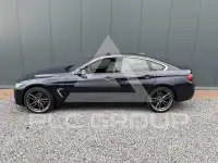 2019 BMW 430