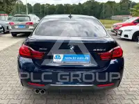2019 BMW 430