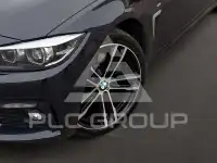 2019 BMW 430