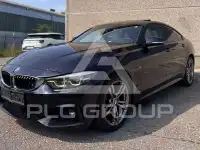 2019 BMW 430