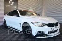 2019 BMW 430