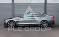 2019 BMW 430