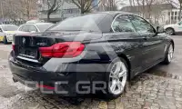 2019 BMW 430