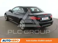 2019 BMW 430