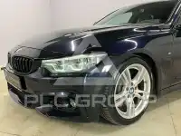 2019 BMW 430