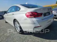 2019 BMW 430
