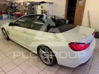 2019 BMW 430