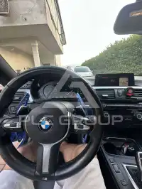 2019 BMW 430
