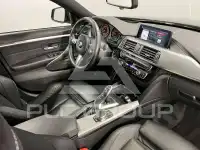2019 BMW 430