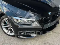 2019 BMW 430